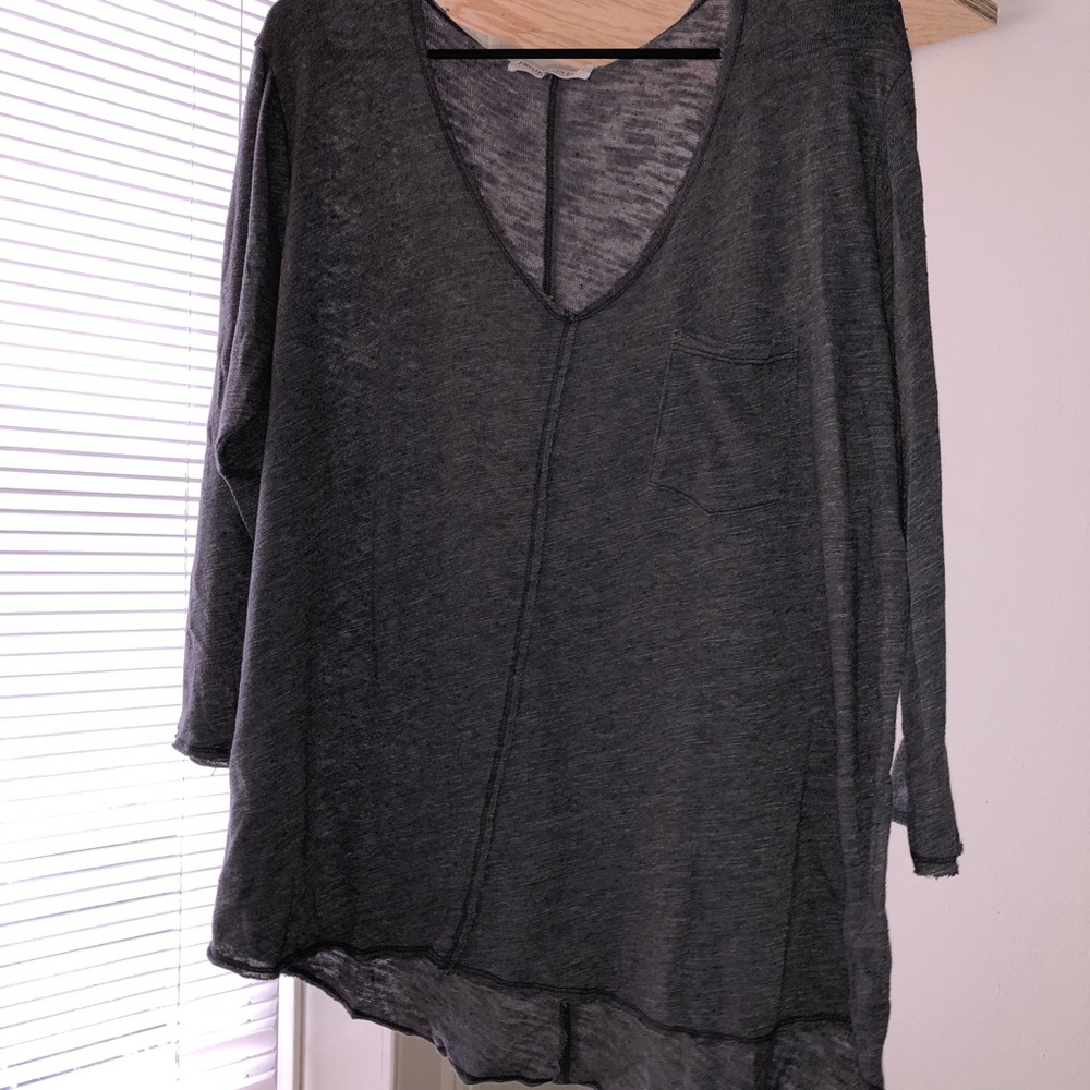 Project Social T T-shirt